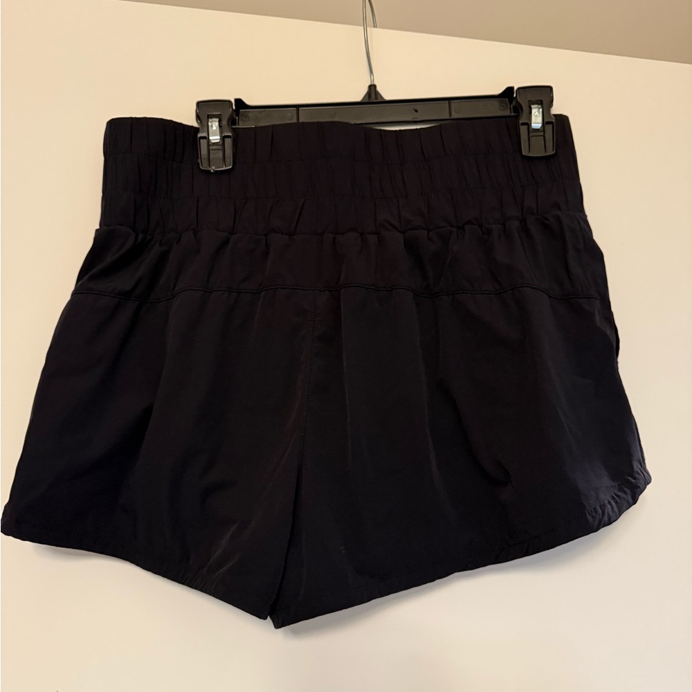 JoyLab Wide Band Running Shorts - Picture 2 of 3